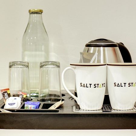 Saltstayz Select - Golf Course Road グルガウン エクステリア 写真